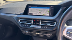 BMW 1 Series 118i [136] M Sport 5dr Petrol Hatchback